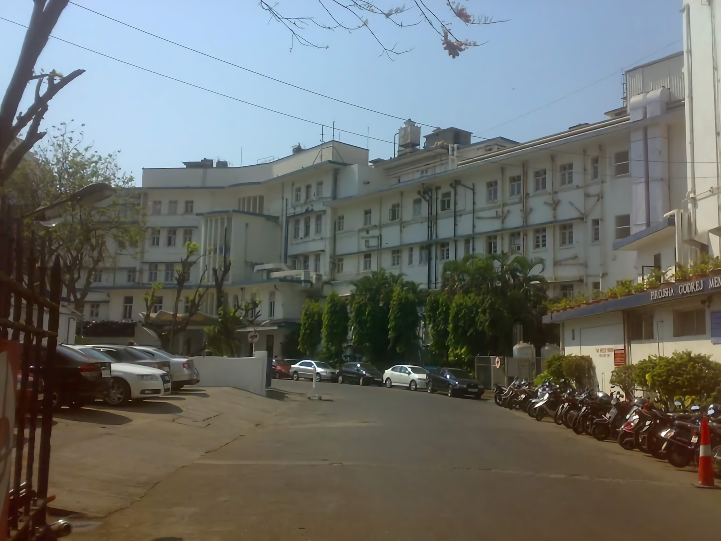 Breach Candy Hospital: A Comprehensive Overview of Mumbai's Prestigious Medical Institution