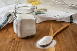 Best Time to Drink Baking Soda: A Comprehensive Guide