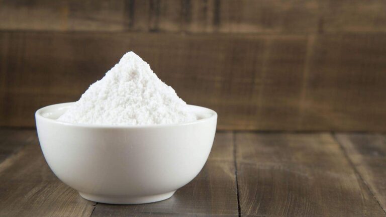 Advantages of Drinking Baking Soda