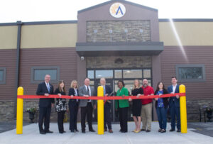 Citizen Advocates Watertown Behavioral Health Campus