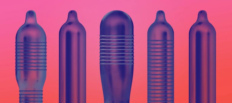 Condoms Measurement Chart: A Comprehensive Guide