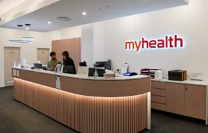 MyHealth