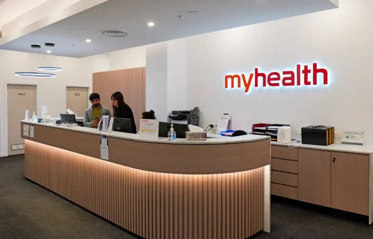 Understanding MyHealth: A Comprehensive Guide