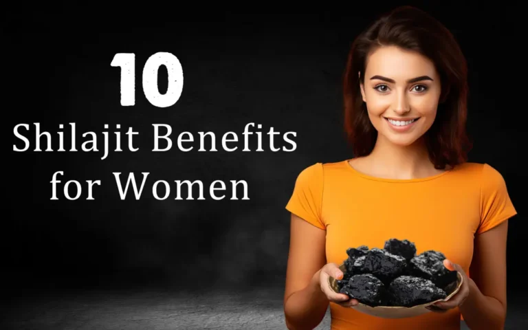 Shilajit Side Effects for Females: Insights from Indian Pharmacy and Beyond