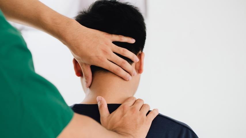 Why Does the Back of My Head Hurt? Understanding Causes, Symptoms, and Treatments