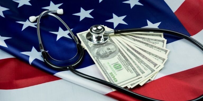 American Health: A Comprehensive Overview