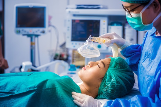 The Role of Anesthesiologist Assistants in Healthcare