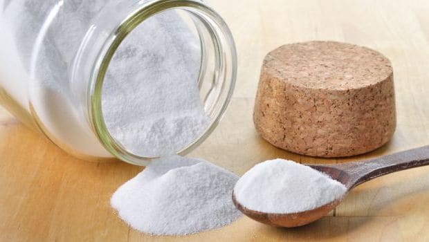 How Does Baking Soda Detox the Body? A Comprehensive Guide