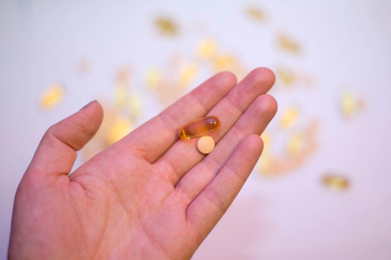 Can I Take Vitamins at Night? Understanding the Best Time to Take Your Supplements