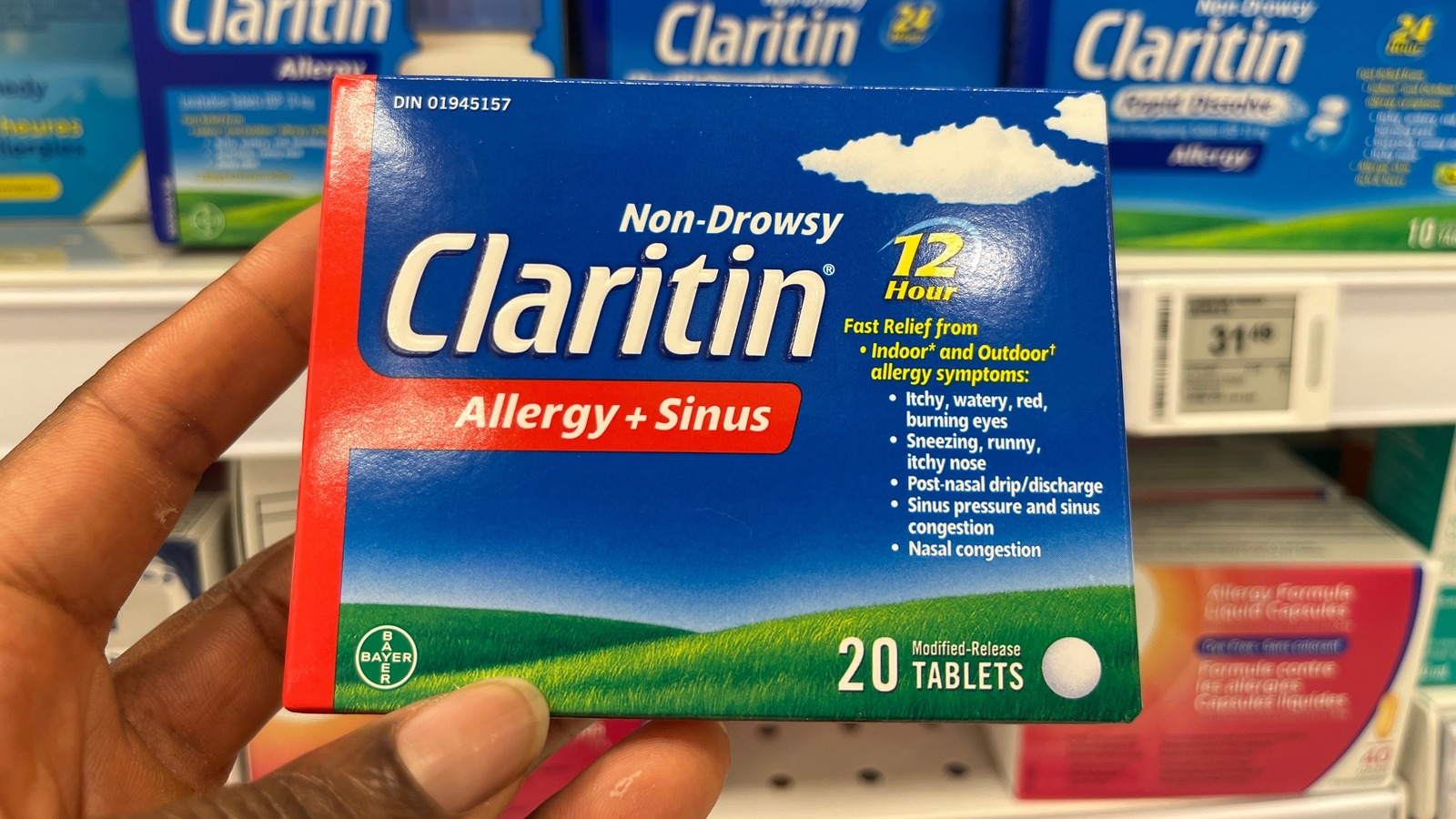 Is There a Maximum Claritin Dosage?