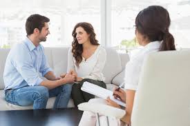 counseling marriage counseling