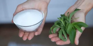 does stevia cause cancer