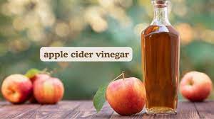 What Does an Apple Cider Vinegar Bath Do for Females? A Comprehensive Guide