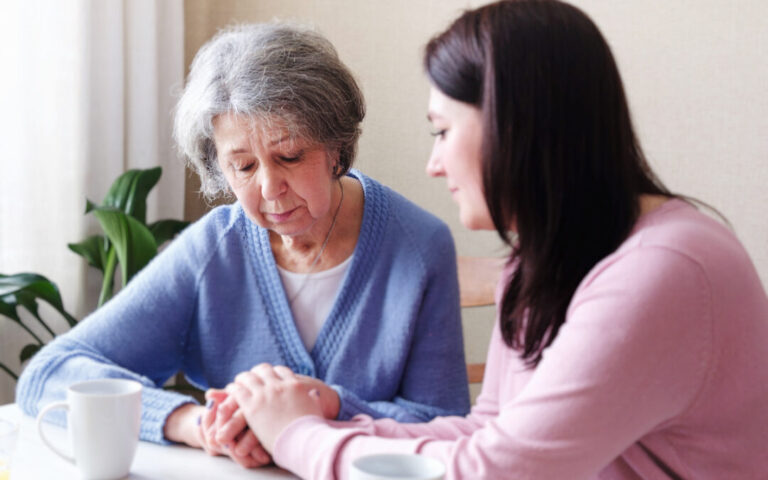 Elder Maltreatment Statistics: Understanding the Impact on Seniors