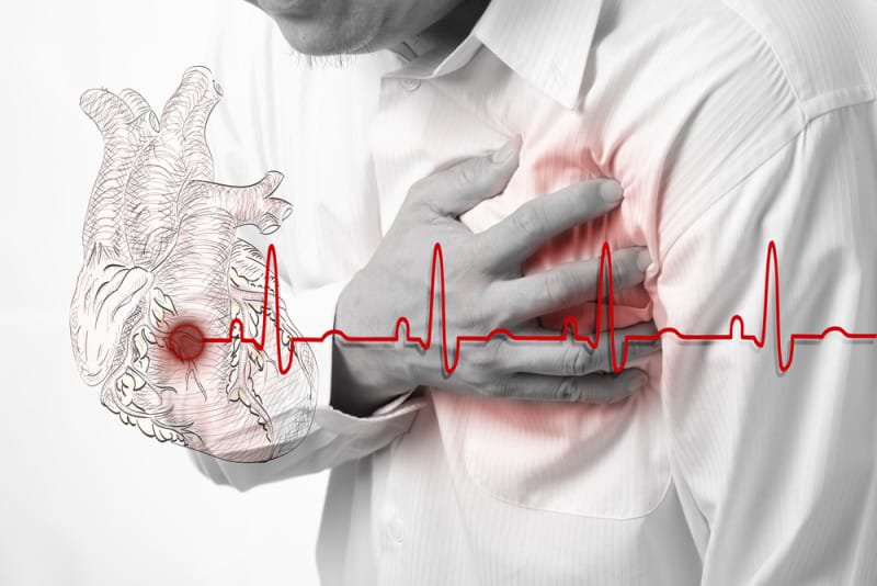 how long will i live with grade 1 diastolic dysfunction