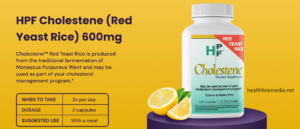 hpf cholestene