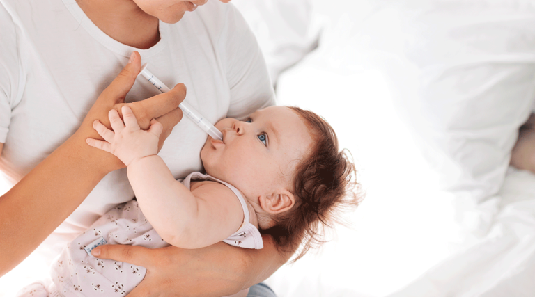 Infant Tylenol Dosage: A Comprehensive Guide