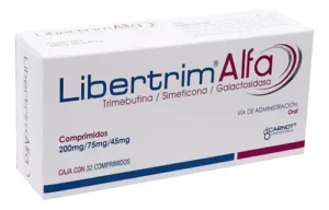 libertrim alfa