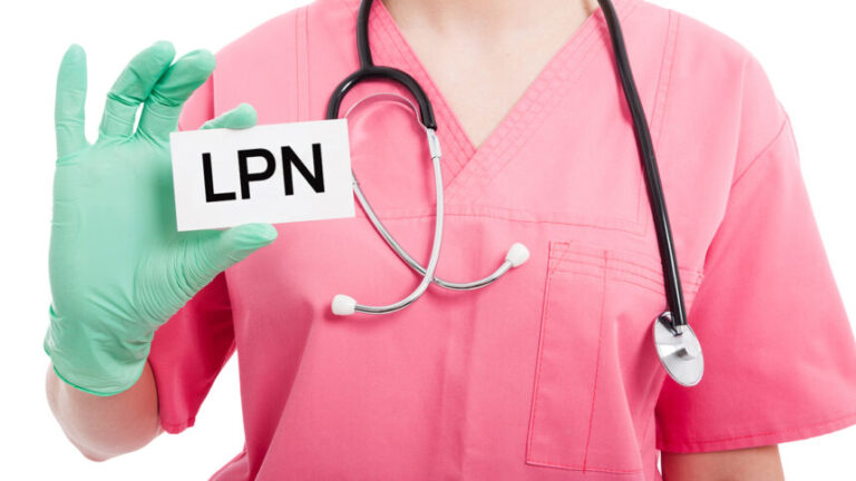 Understanding the LPN Scope of Practice