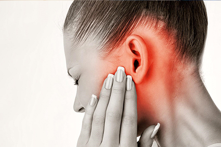 Can Stress Cause a Lump in Front of the Ear?