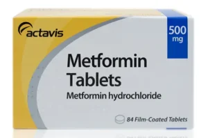 metformin