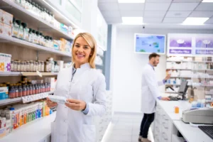 network insurance pharmacy