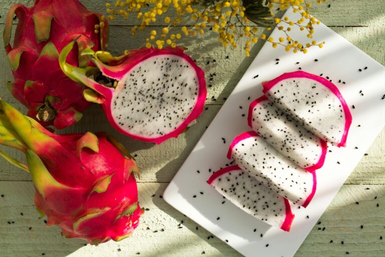 Dragon Fruit: A Comprehensive Guide to Its Benefits and Uses