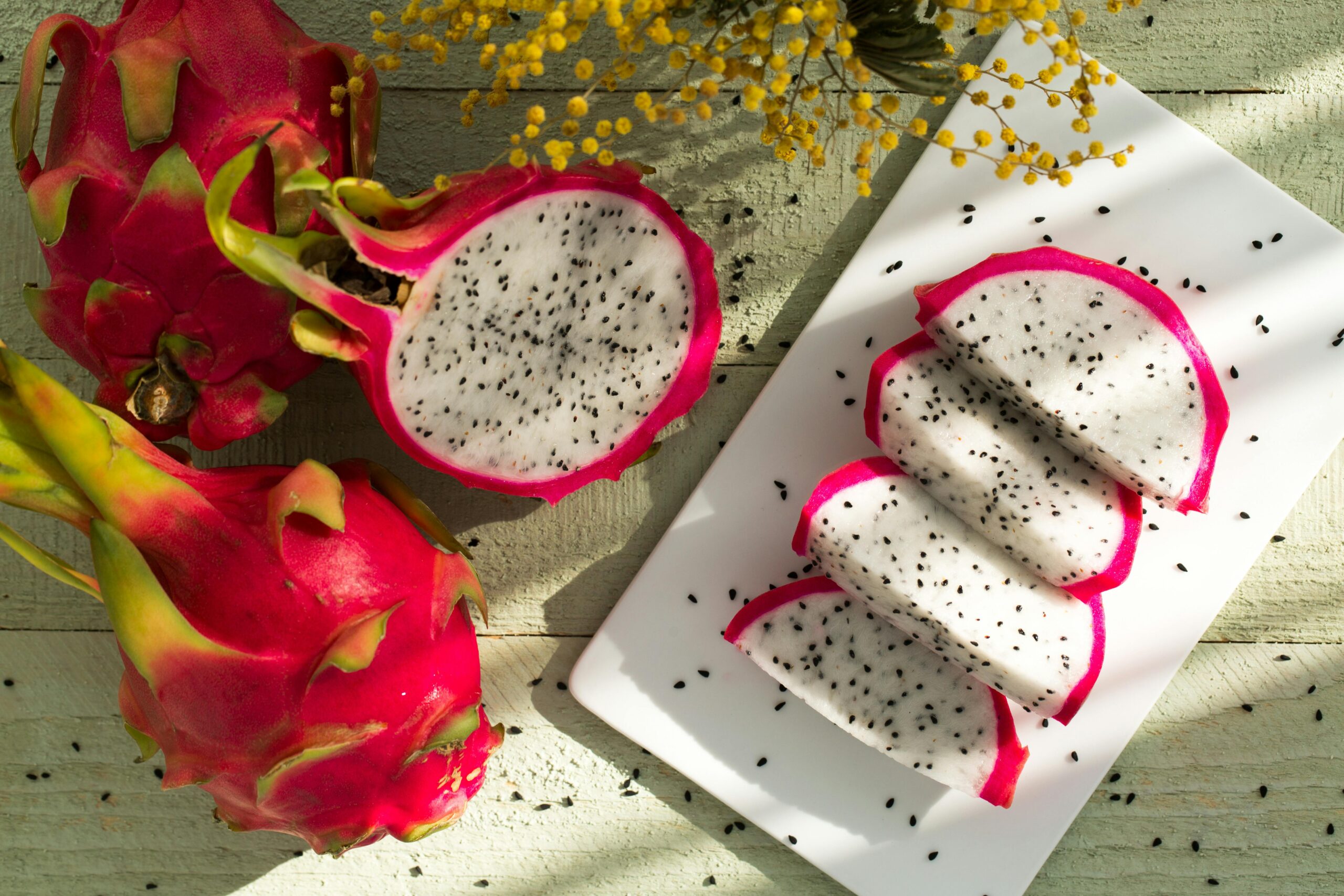 Dragon Fruit