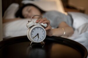 polyphasic sleep schedule