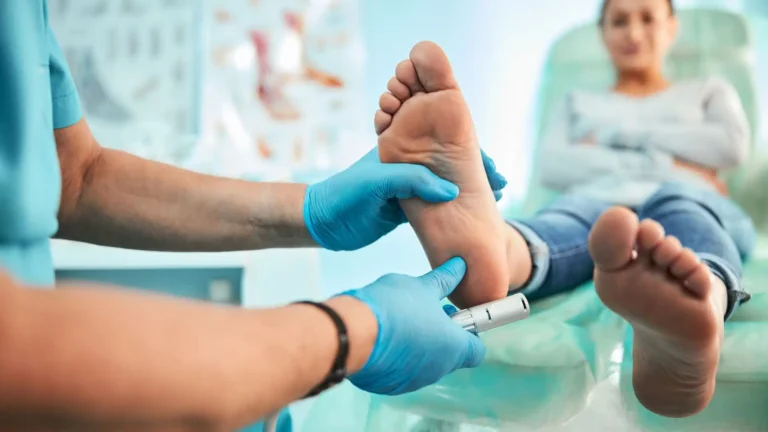 Queens Foot Doctor: Comprehensive Care for Your Feet