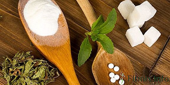 Sucralose vs Stevia: A Comprehensive Guide to Sweeteners