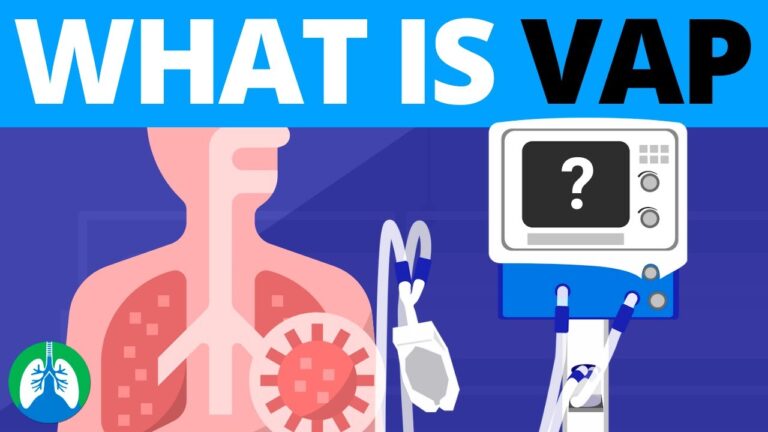 Understanding VAP (Ventilator-Associated Pneumonia)