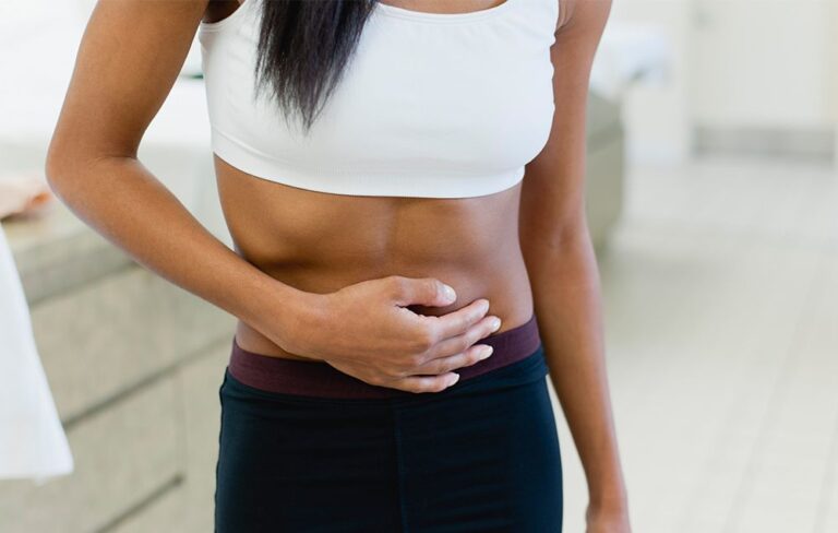 Why Do I Have a Sharp Pain in My Stomach? Understanding the Causes and What to Do About It