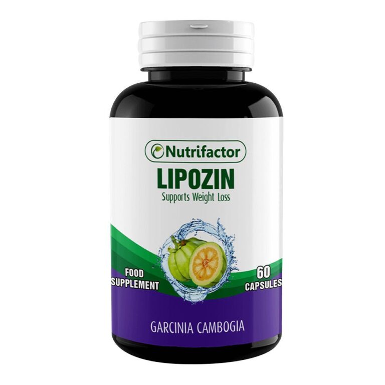 Understanding Lipolite: The Future of Weight Loss Supplements