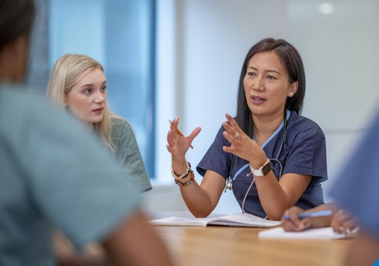 California Perinatal Quality Care Collaborative: Joyce Leido