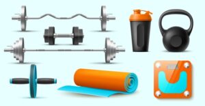 The Essential Guide to Workout Equipment: What You Need to Know