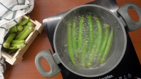 How to Make Okra Water: A Comprehensive Guide