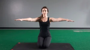 Effective Arm Stretches for Flexibility and Strength