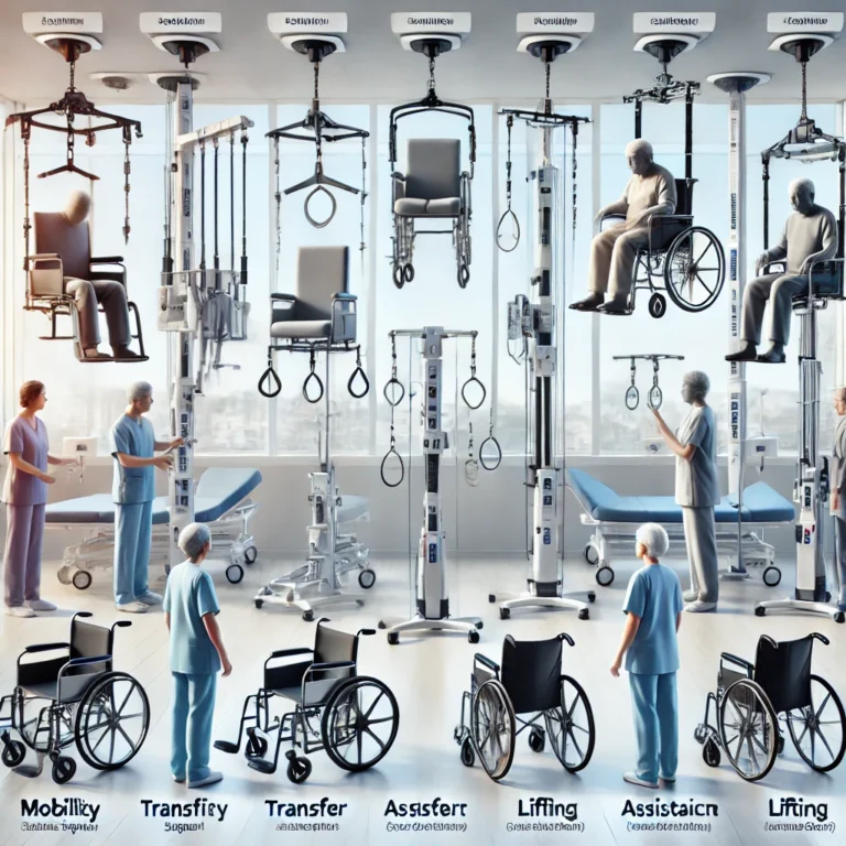 How the NDIS Enhances Choice and Control for Greater Independence