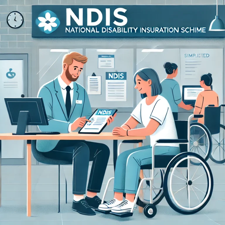 How NDIS Providers Simplify the Process for Participants