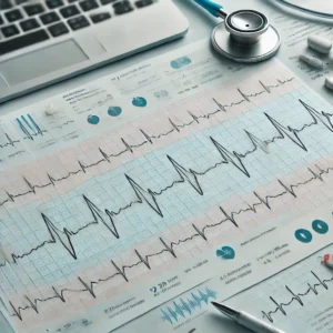 Understanding Hyperkalemia ECG: Simple Explanation and Important Signs