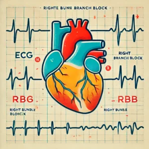 Understanding RBBB ECG: A Simple Guide for Everyone