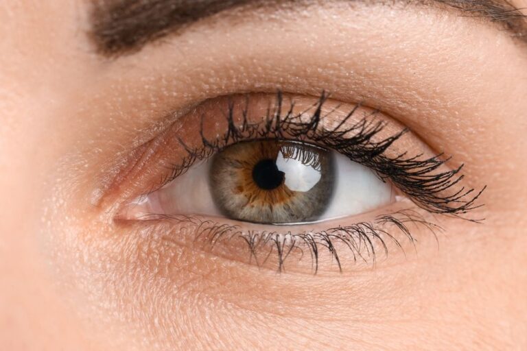 The Allure of Hazel Eyes: A Comprehensive Exploration