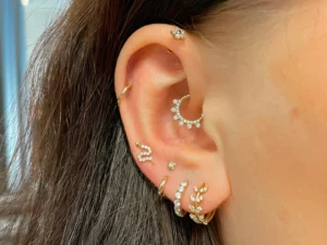 How Long Does a Conch Piercing Take to Heal? A Complete Guide