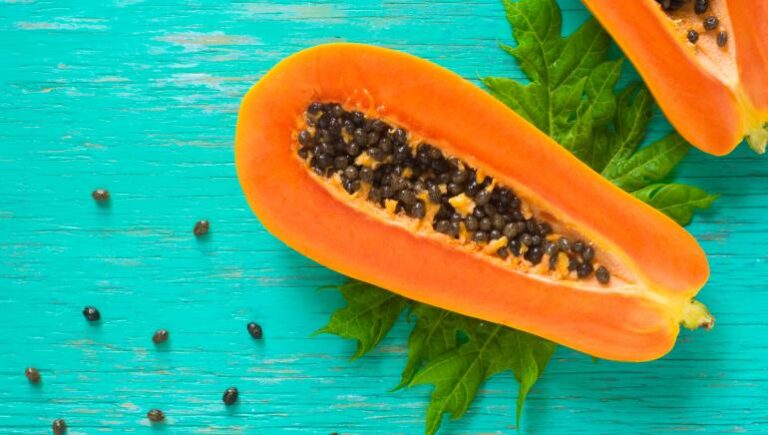 Papaya: A Sweet Superfruit for Health and Happiness