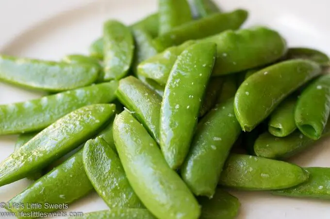 The Snow Pea: A Nutritious and Versatile Vegetable