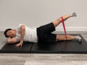 Abductor Exercises: Strengthening Your Hip Muscles for Better Stability