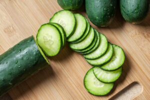 Cucumber Substitute: Finding the Best Alternatives for Your Recipes