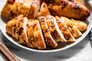 How Long to Boil 3 Chicken Breasts: A Comprehensive Guide