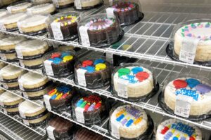 Title: Exploring Costco Cake Designs: A Guide to Delicious and Affordable Custom Cakes